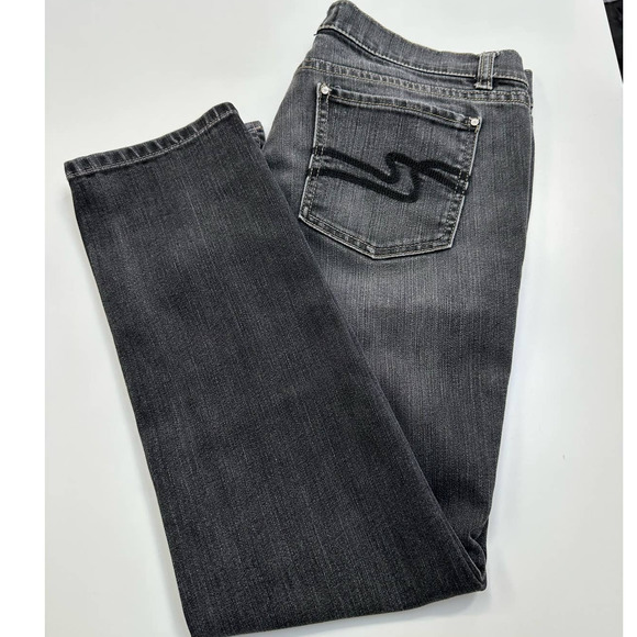 White House Black Market Denim - White House Black Market jeans